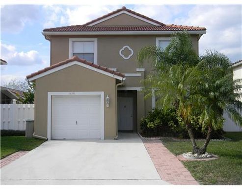 6311 Harbour Star, Lake Worth, FL 33467