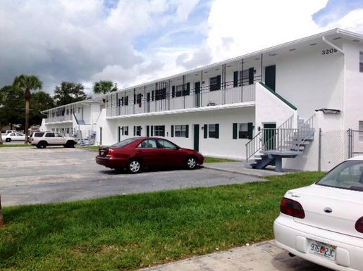 3206-3210 Louisiana, Fort Pierce, FL 34950