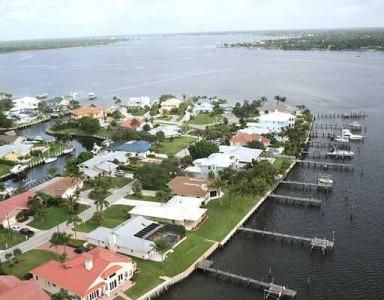 1256 Dyer Point, Palm City, FL 34990