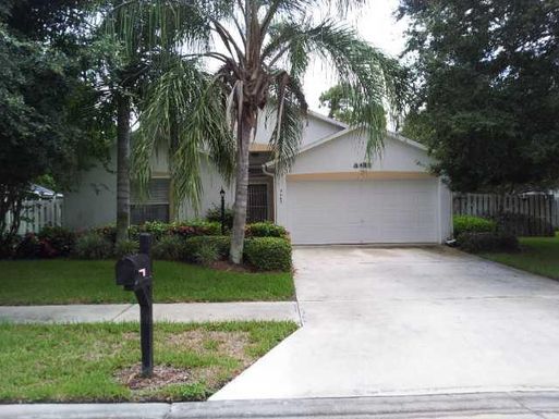 3449 63rd, Vero Beach, FL 32966
