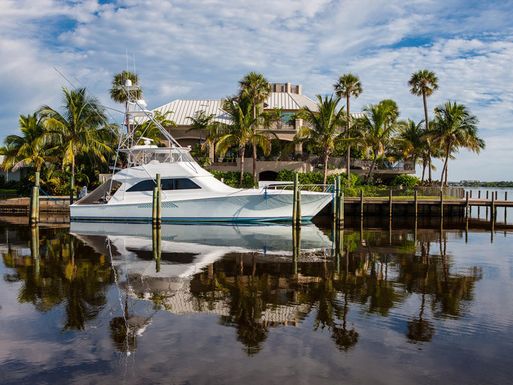 1 Sailfish, Vero Beach, FL 32960