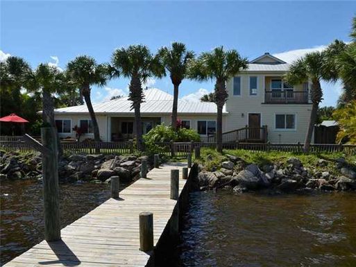 3917 Canal, Micco, FL 32976