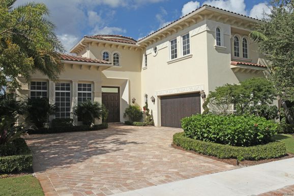 11121 Green Bayberry, Palm Beach Gardens, FL 33418