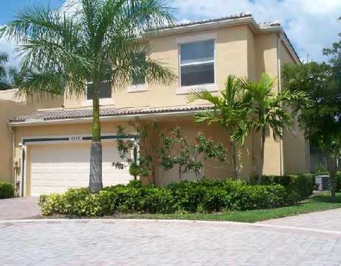 7707 Azalea, West Palm Beach, FL 33412
