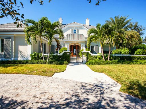 150 Anchor, Vero Beach, FL 32963