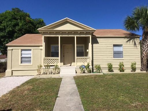 945 34th, West Palm Beach, FL 33407