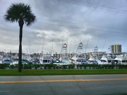 118 Yacht Club, North Palm Beach, FL 33408