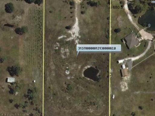 13085 85th, Fellsmere, FL 32948