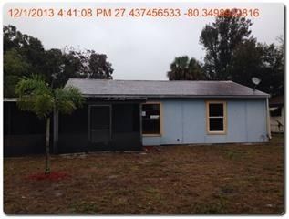 1222 Raymond, Fort Pierce, FL 34950