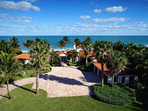 660 Reef, Vero Beach, FL 32963