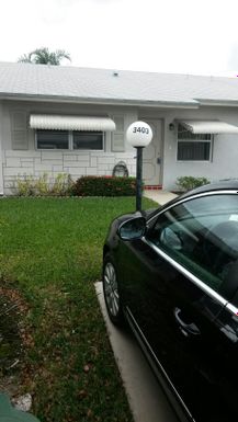 3403 Theo, West Palm Beach, FL 33417