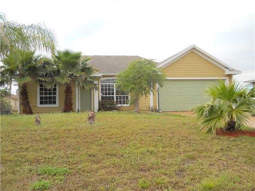 4182 Endicott, Port Saint Lucie, FL 34953