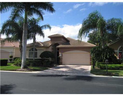 10808 Grande, West Palm Beach, FL 33412