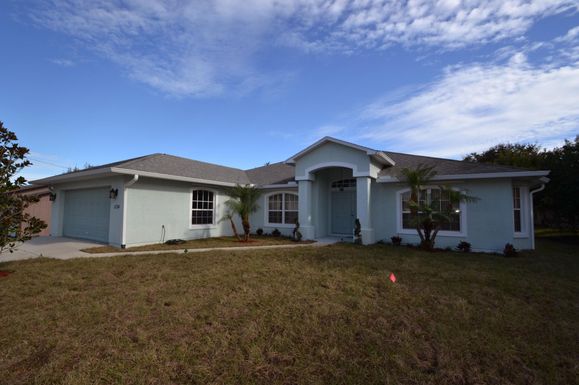 1174 Coverbrook, Sebastian, FL 32958