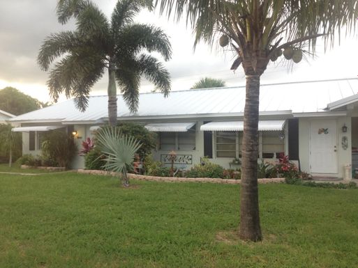 1895 Kathy, North Palm Beach, FL 33408