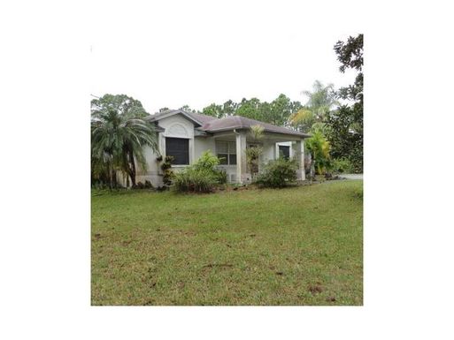 6000 Pine Sap, Grant Valkaria, FL 32949