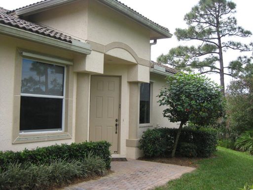 7310 Sea Pines, Saint Lucie West, FL 34986