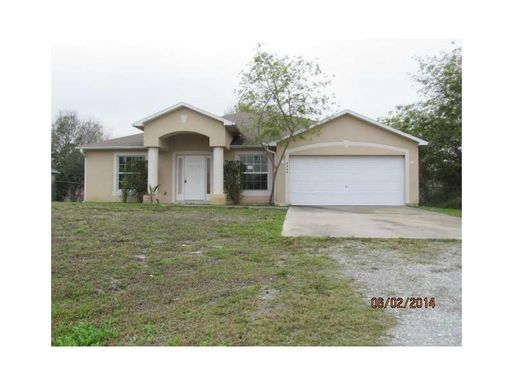 7955 100th, Vero Beach, FL 32967