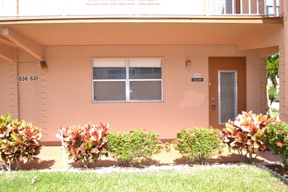 535 Brittany L, Delray Beach, FL 33446
