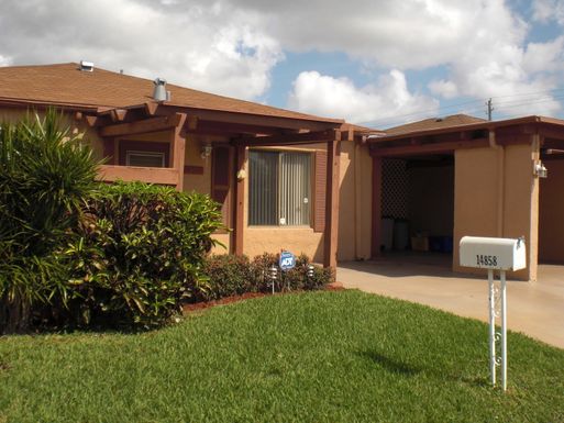 14858 Wildflower, Delray Beach, FL 33446