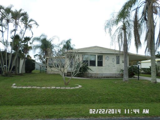 2870 Toronado, Stuart, FL 34997