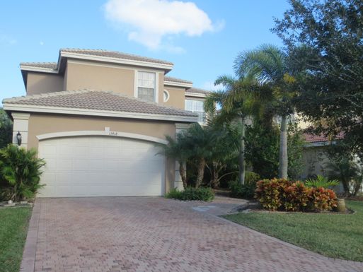 11418 Millpond Greens, Boynton Beach, FL 33473