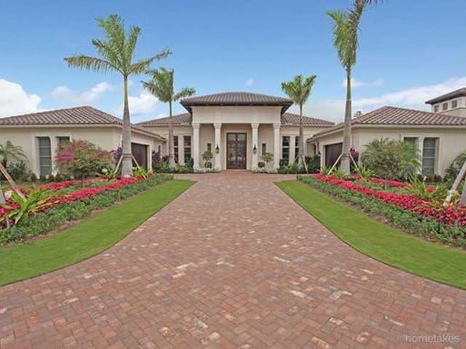 11771 Calleta, Palm Beach Gardens, FL 33418