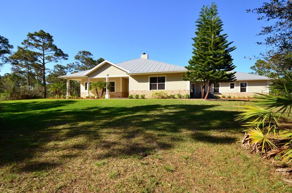 13890 85th, Fellsmere, FL 32948