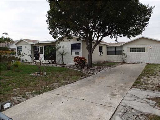 1007 3rd, Boynton Beach, FL 33435