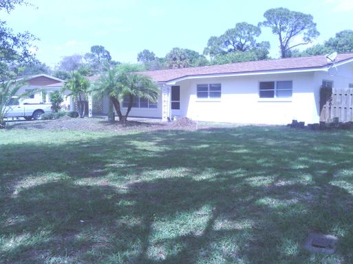 1604 Edgevale, Fort Pierce, FL 34950