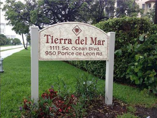 950 Ponce De Leon, Boca Raton, FL 33432