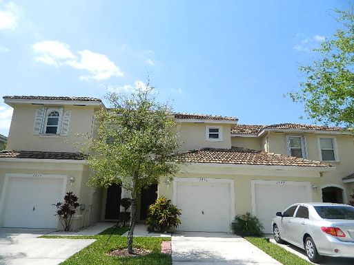 1551 Westchester, Wellington, FL 33414