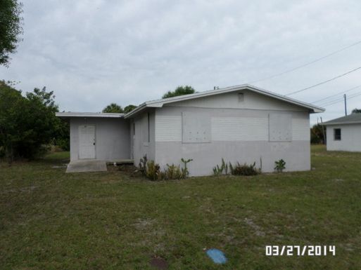 1214 Avenue K, Fort Pierce, FL 34950