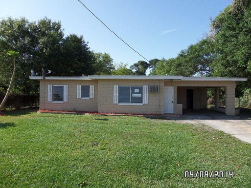 3207 Tennessee, Fort Pierce, FL 34947