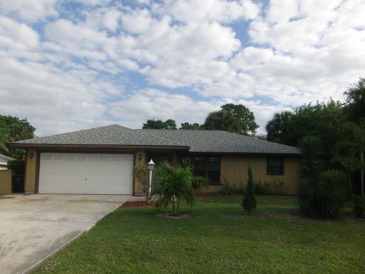 2225 Melaleuca, Port Saint Lucie, FL 34952