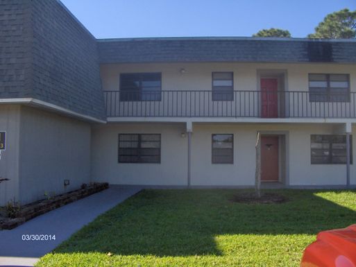 2513 17th, Fort Pierce, FL 34982