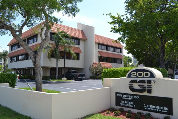 200 Palmetto Park, Boca Raton, FL 33432