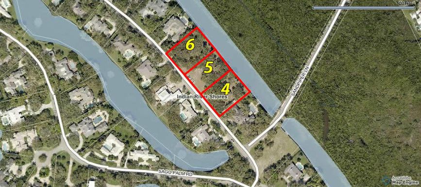 220 Coconut Palm, Vero Beach, FL 32963