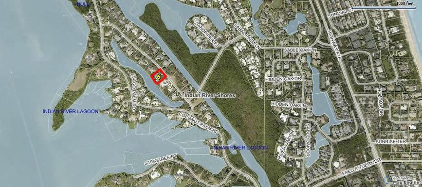 230 Coconut Palm, Vero Beach, FL 32963