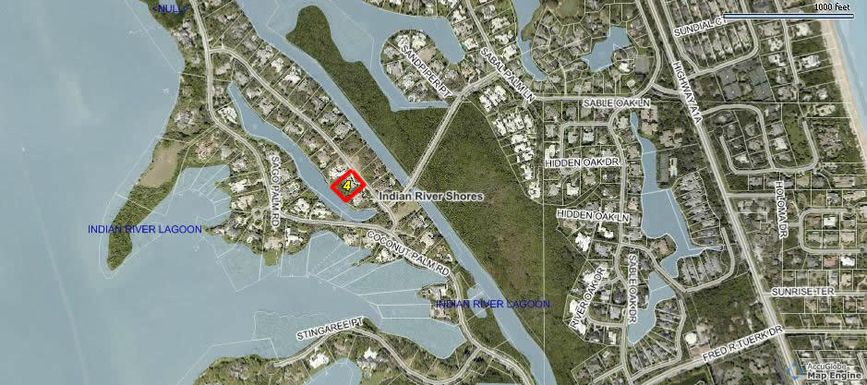 210 Coconut Palm, Vero Beach, FL 32963