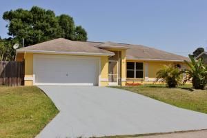 413 Laconic, Port Saint Lucie, FL 34953