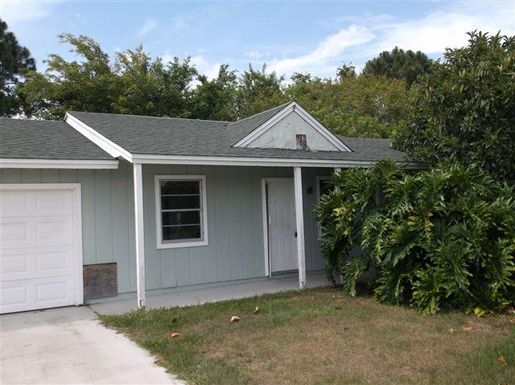 871 Durham Terr, Port Saint Lucie, FL 34953