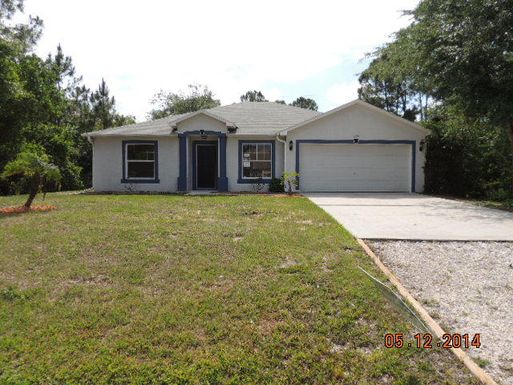 9075 102nd, Vero Beach, FL 32967