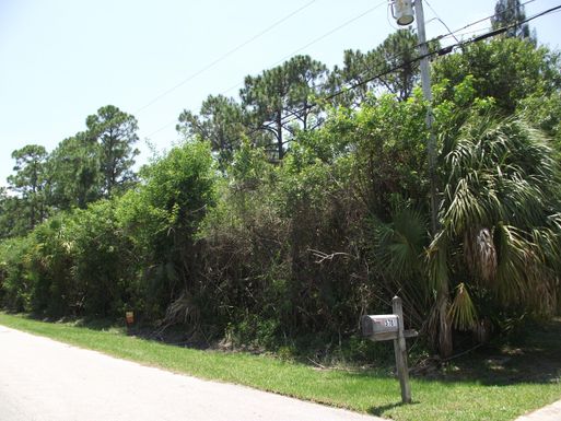 Tbd Hickory, Fort Pierce, FL 34982
