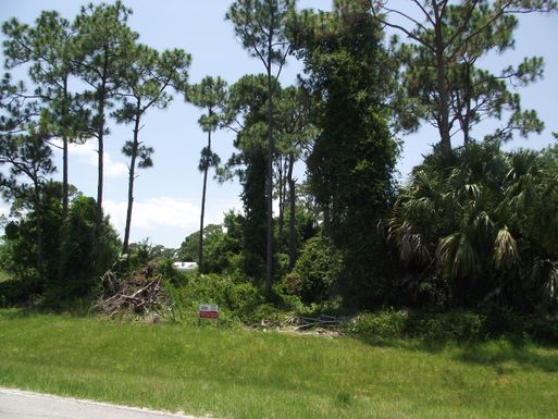 Tbd Palm, Fort Pierce, FL 34982