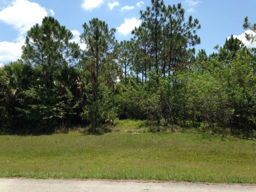 8335 Calumet, Port Saint Lucie, FL 34986