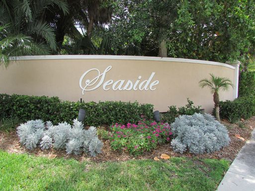 2255 Seaside, Vero Beach, FL 32963