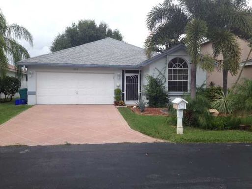 1088 Fairfax, Boynton Beach, FL 33436