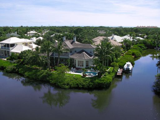 140 Rivercove, Vero Beach, FL 32963
