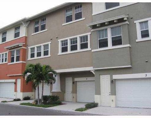 810 Marina Del Ray, West Palm Beach, FL 33401